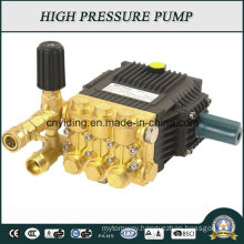 3600psi/250bar 11L/Min High Pressure Triplex Pump (YDP-1021)